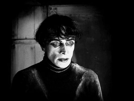 Silent Film Actors, Cesare Caligari, The Cabinet Of Dr. Caligari Cesare, The Cabinet Of Dr. Caligari, Princesa Margaret, Dr Caligari, Conrad Veidt, Cosplay Couple, Vampire Stories