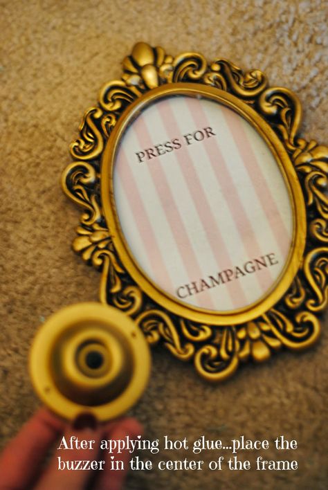 Diy Press For Champagne, Press For Champagne Button Diy, Champagne Problems Aesthetic Poster, Champagne Sayings, Champagne Quotes Bubbles, Upscale Apartment, Champagne Button, Champagne Bachelorette, Press For Champagne