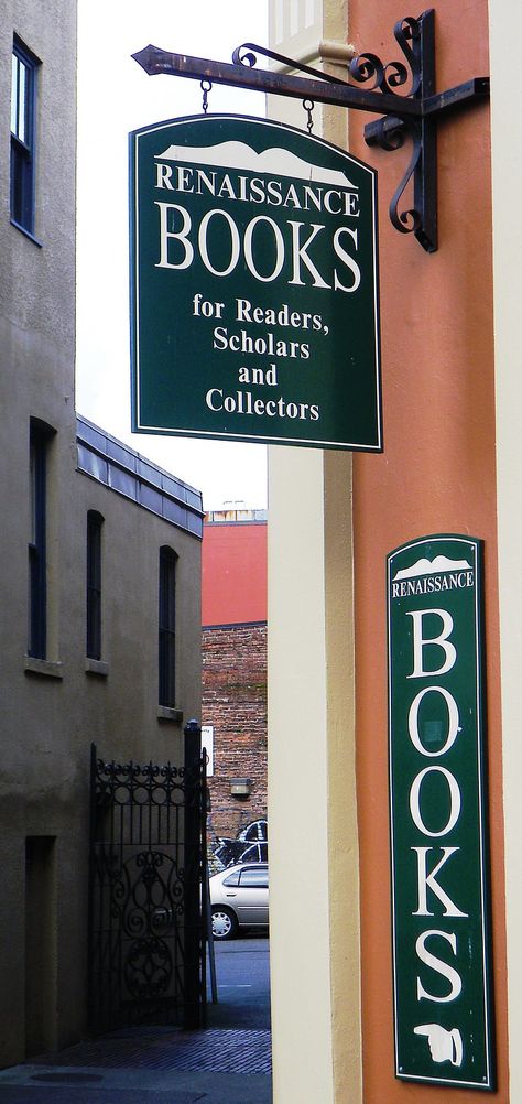 Bookstore Signs, Book Shops, Literary Travel, Library Signs, Store Sign, Beautiful Library, Book Stores, Book Challenge, Home Libraries