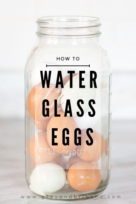 Lime Water Recipe, Glassing Eggs, Lime Eggs, Homemade Fly Traps, Preserving Eggs, Glass Eggs, Storing Eggs, Lime Water, Long Term Food Storage