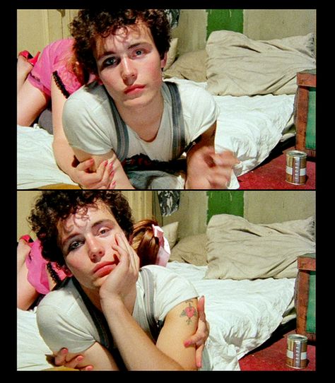 Adam Ant Jubilee, Jubilee 1978, Basketball Diaries, Fay Wray, Hollow Book, Adam Ant, Film Inspiration, Post Punk, Look At You