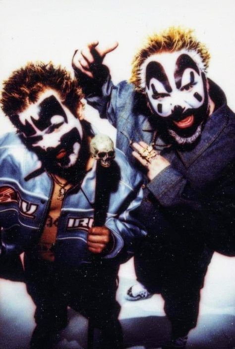 Insane Clown Posse Albums, Shaggy 2 Dope, What Is A Juggalo, Icp Juggalo, To Catch A Predator, Violent J, Silly Bands, Clown Posse, Insane Clown Posse