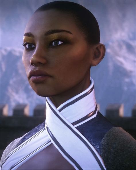 Vivienne Dragon Age, Princess Games, Dragon Age Games, Dragon Age Inquisition, Ice Queen, Animated Images, Video Game Characters, The Circle, Michelle Obama