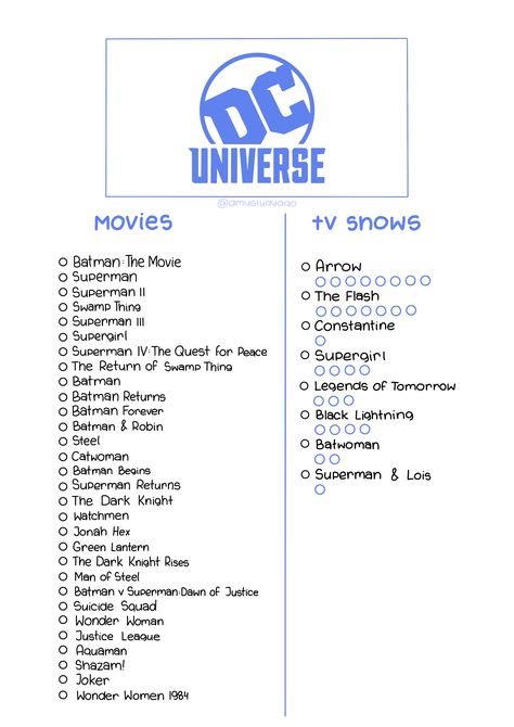 Dc Movies In Order, Marvel Movies In Order, Universe Movie, Batman Returns, Black Lightning, Dc Movies, Batman Movie, Batman Robin, Movie List