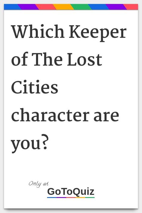 Keeper Of The Lost Cities, City Quotes, The Best Series Ever, Life Board, Buzzfeed Quizzes, Book People, Fun Quiz, Book Organization, City Wallpaper