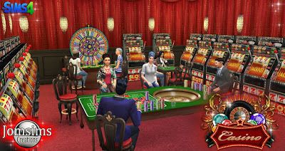 My Sims 4 Blog: Objects - Decorative Misc Sims 4 Casino, Sims 4 Blog, Tumblr Sims 4, Sims 4 Expansions, Sims 4 Teen, The Sims 3, Sims 4 Build, Sims 4 Mods, Sims 3