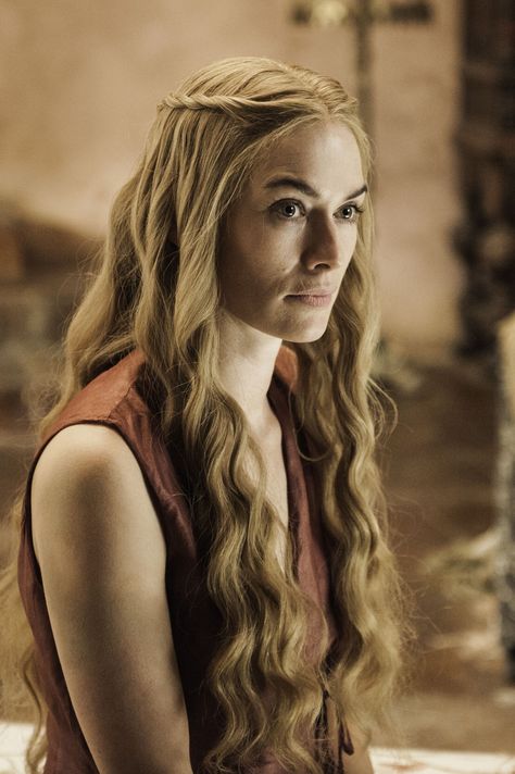 Congratulations, Cers—I mean, Lena Headey! Cersei Lannister Hair, Cercei Lannister, Queen Cersei, Game Of Thrones Costumes, Margaery Tyrell, Nikolaj Coster Waldau, Lena Headey, Cersei Lannister, Gra O Tron