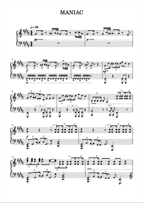 Kpop Clarinet Sheet Music, Kpop Piano Sheet Music, Writing Songs Inspiration, Piano Sheet Music Letters, Piano Notes Songs, Clarinet Music, Music Letters, Song Notes, Clarinet Sheet Music