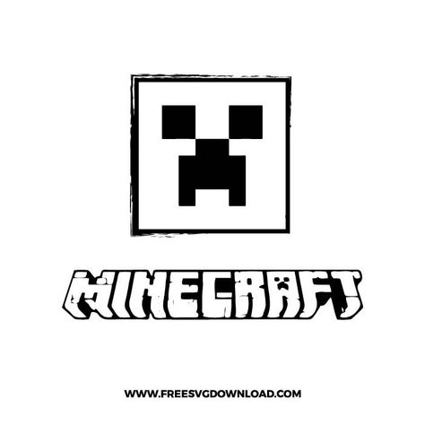 Minecraft Svg Cricut, Minecraft Birthday Shirt Svg, Free Minecraft Svg Files For Cricut, Minecraft Svg Files Free, Minecraft Svg Cricut Free, Minecraft Cricut Projects, Minecraft Tumbler, Minecraft Svg, Minecraft Cookies