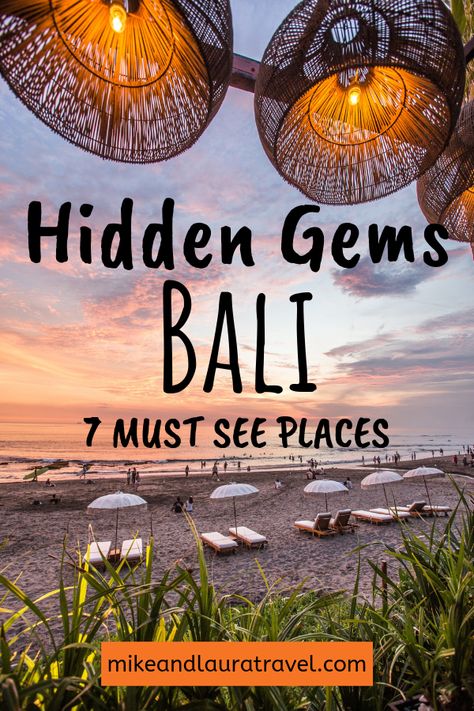 Lovina Bali, Places In Bali, Bali Bucket List, Bali Itinerary, Voyage Bali, Bali Honeymoon, The Crows, Bali Vacation, Bali Travel Guide