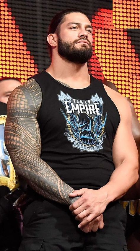 I love you my sweet beautiful angel Roman Roman Range, Roman Empire Wwe, Roman Reigns Tattoo, Usos Wwe, Greece Ancient, Roman Reigns Family, Roman Reigns Smile, Roman Reigns Shirtless, Roman Reigns Wwe Champion