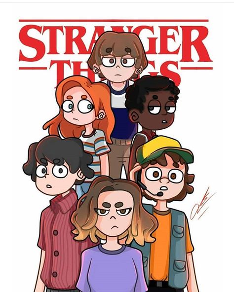 Dibujos Stranger Things, Millie Bobby Brown Season 3, Eleven Stranger Things Drawing, Starnger Things, Stranger Things Mike, Stranger Things Poster, Stranger Things 3, Eleven Stranger Things, Celebrity Drawings