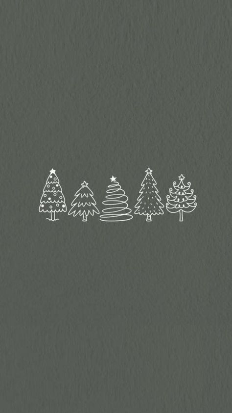 Winter Widgets, Christmas Wallpaper Ipad, Christmas Lockscreen, Christmas Wallpaper Iphone Cute, Holiday Iphone Wallpaper, Christmas Tree Wallpaper, Xmas Wallpaper, Christmas Wallpaper Backgrounds, Christmas Aesthetic Wallpaper