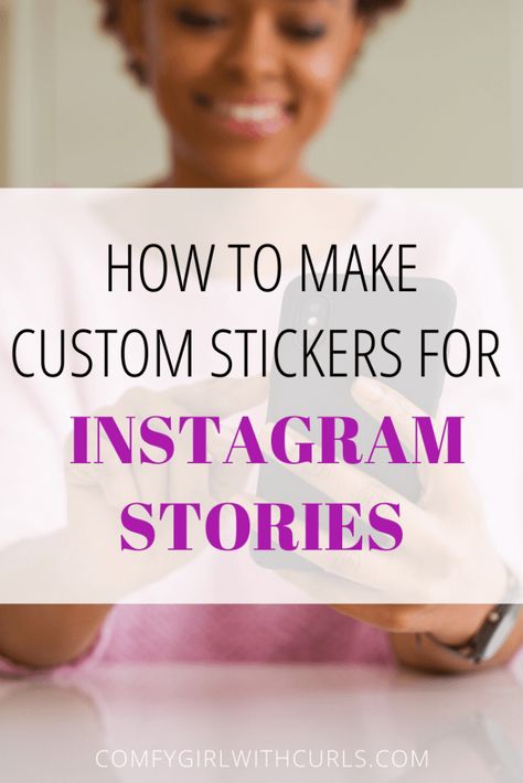 How to make custom Instagram stickers for your stories. Create a sticker out of your logo, or buy and download graphics from Etsy. Help Elevate and Brand your Instagram account, #BlogTips #InstagramTips #DigitalMarketing #Socialmedia Free Business Logo, Create A Sticker, Instagram Blogging, Instagram Stickers, Make Your Logo, Custom Sticker, Social Media Games, Story Templates, Visual Learners