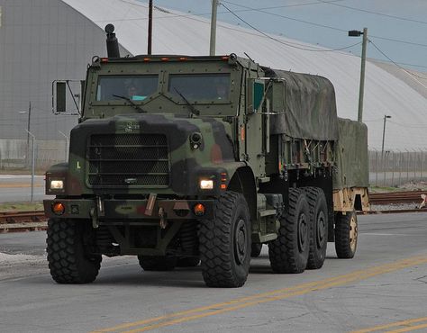 Oshkosh Truck, Tactical Vehicle, Alvis Stalwart, Cargo Truck, Bug Out Vehicle, Expedition Truck, Army Truck, Old Pickup Trucks, Cargo Trailers