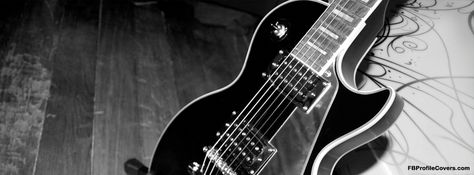 guitar Kellan Kyle, Fb Timeline Cover, Timeline Cover Photos, Black Electric Guitar, Facebook Cover Images, Fb Cover Photos, Best Facebook, Facebook Timeline Covers, Guitar Tips