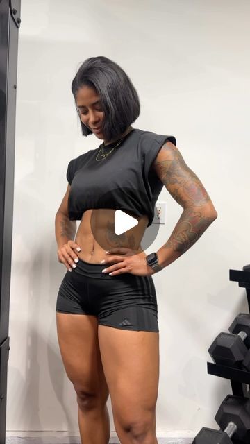 Massy Arias on Instagram: "Another spicy core workout for you this week, save it for later. Tag that friend who loves to train core and abs ❤️ Aquí Les dejo otra rutina picante abdominal. Tagea a ese amigo que le gustan los entrenamientos abdominales que este está buenisimo. 

I’m starting to enjoy training my core as single workouts. I much rather integrate them into my workouts but for some reason I’ve been really loving it. You’ll get sweaty with this one. 

Me ha empezado a gustar entrenar mis abdominales últimamente aunque prefiero incluirlos en todas mis rutinas, creo que vamos a seguir haciéndolos. Espero que te guste!

Dale! #childofgod #hijadecristo #strengthtraining #coreworkout #core #abs #absworkout" That Friend, Full Core Workout, Massy Arias, Core Strength Training, Upper Abs, This Week, Training Routine, My Core, Workout Days