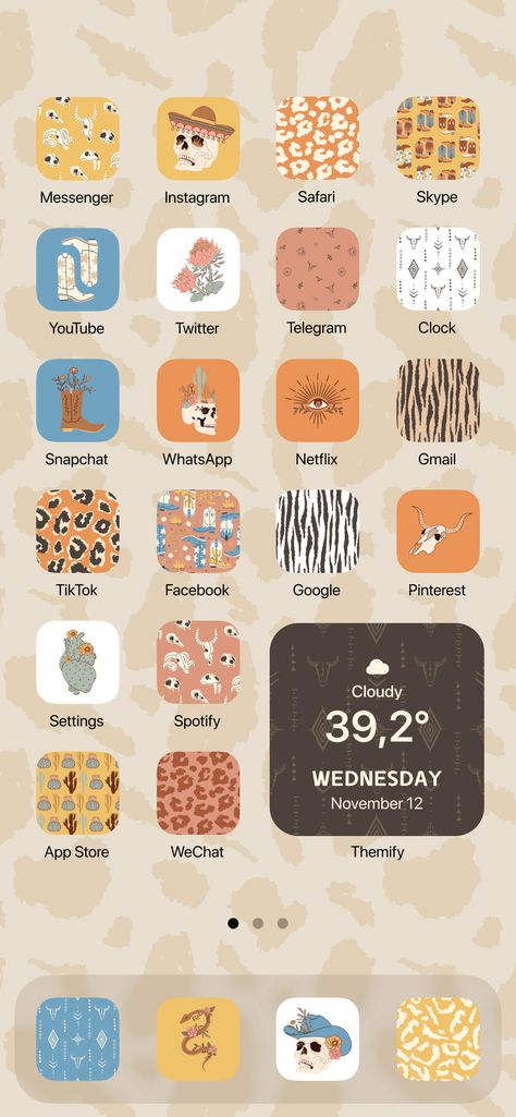 This theme is awesome! Check it out in Themify Mac Ipad, Iphone Watch, Widget Icon, Apple Mac, Check It Out, Wallpapers