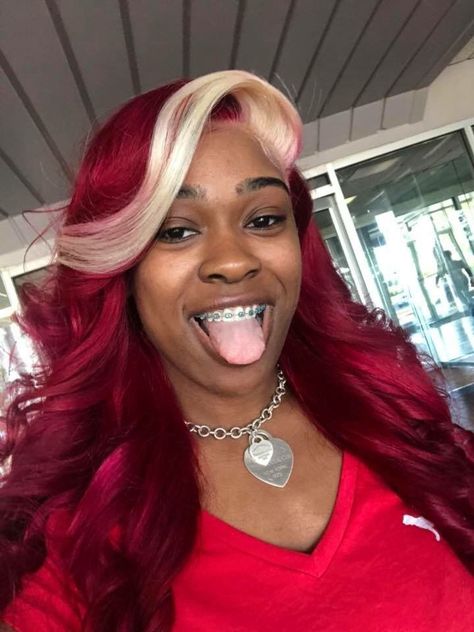 pin ‘ @kjvougee ♥️ Bodywave Wig, Sew Ins, Pretty Hair Color, Hair Laid, Hair Life, Hair Weave, Girls Club, Hair Game, Love Hair