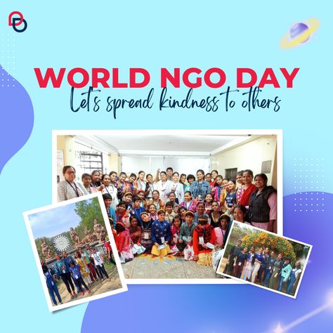 Contact us for more information. World Ngo Day Creative Ads, World Ngo Day, Spread Kindness, Hard Work And Dedication, Creative Ads, Business Solutions, Hard Work, The Amazing, Digital Marketing