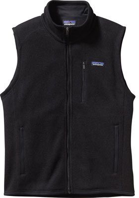 Men's Patagonia Better Sweater Vest Patagonia Vest Outfit, Utility Vest Outfit, Patagonia Better Sweater Vest, Puffer Vest Outfit, Mens Fashion Dressy, Waistcoat Men, Sweater Vest Mens, Patagonia Better Sweater, Vest Men