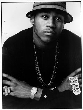 L L cool  J.  "I don't look back. I don't live my life in the rear view mirror because, if you do, you're bound to end up wrapped around a pole somewhere." Ll Cool J 90s, Ll Cool J, Real Hip Hop, Hip Hop And R&b, Cyndi Lauper, 90s Hip Hop, Rap Artists, Lenny Kravitz, Tina Turner