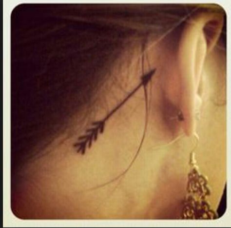 Arrow tattoo that I absotivley love Tattoo Arrow, Arrow Tattoo Design, Trendy Tattoo, Arrow Tattoo, Arrow Tattoos, Elephant Tattoos, Piercing Ideas, Hot Tattoos, Tattoo Life