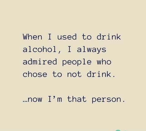 Non Drinker Quotes, One Year Alcohol Free Quotes, Alcohol Free Quotes, Soberity Quotes Inspirational, Soberity Quotes, Quit Drinking Quote, Alcohol Recovery Quotes, Alcohol Recovery, Aa Quotes