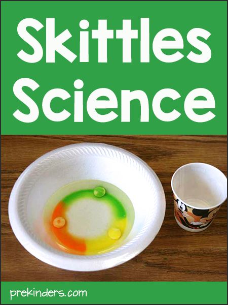 Skittles Experiment Skittles Science Experiment, Skittles Science, Skittles Experiment, Nanny Activities, Pre-k Science, Disposable Bowls, Cool Experiments, Preschool Stem, Preschool Colors