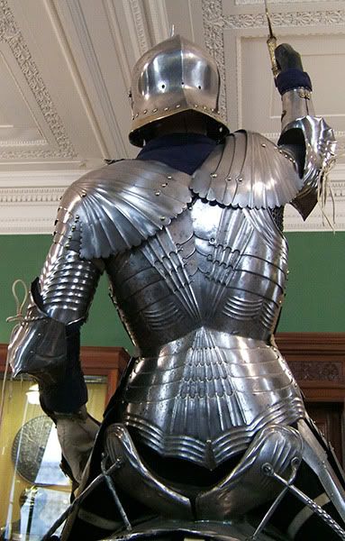 1475 - 1485 London, UK, The Wallace Collection, Image courtesy of Dr. Andrea Carloni, (Rimini, Italy) Wallace Collection, Costume Armour, Century Armor, Ancient Armor, Historical Armor, Armadura Medieval, Knight In Shining Armor, 다크 판타지, Knight Armor