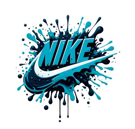 Brand Pictures, Nike Logos, Nike Svg, Nike Logo Wallpapers, Jordan Logo Wallpaper, Nike Art, Sublimation Ideas Projects Inspiration, T Shirt Logo Design, Afrique Art