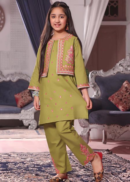 Eastern Dress, Kidswear Girls, Eastern Dresses, Eid Collection, Indian Designer Outfits, Frock Design, Kurta Set, Large Fashion, Summer Wear