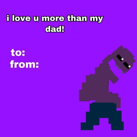 Fnaf Valentines Cards, Fnaf Valentines, Silly Valentines Cards, Fazbear Frights, Vday Cards, The Bite Of 87, Valentines Memes, Bite Of 87, Couple Memes