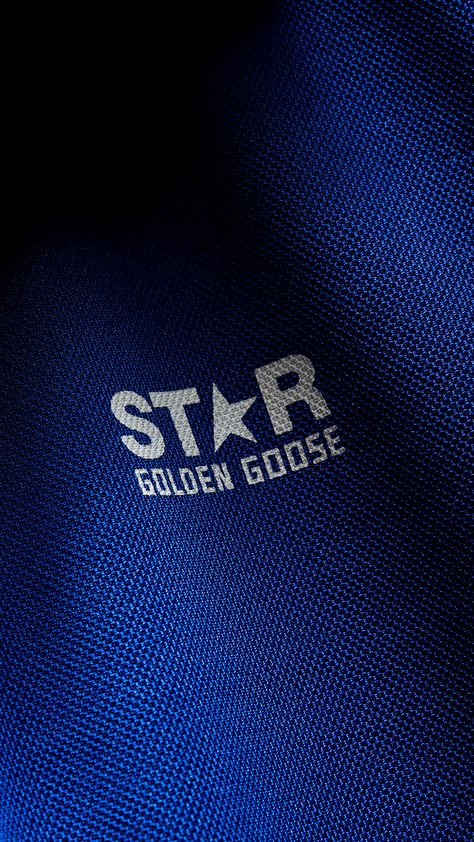 Golden Goose Aesthetic Wallpaper, Golden Goose Wallpaper, Aesthetic Objects, Room Posters, Star Girl, Golden Goose, The North Face Logo, Retail Logos, Aesthetic Wallpapers