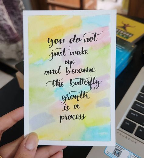 Quote from @pinterestindia #calligraphylettering #calligraphy #quotes #brushlettering #letteringdaily #brushlettering Calligraphy Quotes Doodles Design, Calligraphy Swirls, Calligraphy Decor, Calligraphy Writing Styles, Quotes Doodles, Calligraphy Quotes Doodles, Calligraphy Ideas, Calligraphy Writing, How To Write Calligraphy