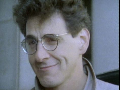 Egon Spengler Fanart, Ghostbusters Egon, Egon Spengler, Harold Ramis, Film Writer, Ghostbusters 1984, Comedy Actors, Quirky Humor, Javier Bardem