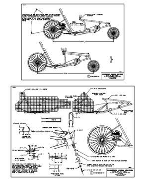 Homemade Go Kart, Lowrider Bicycle, Diy Drawings, Bicycle Diy, Wood Bike, Recumbent Bicycle, Recumbent Bike Workout, Recumbent Bike, Tricycle Bike