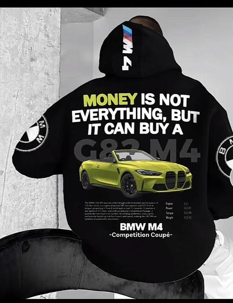 Money Is Not Everything, Money Can't Buy Happiness, Money Cant Buy Happiness, Sleeve Placket, Casual Sweatpants, Money And Happiness, Pullover Designs, Black Hoodie, Design Elements