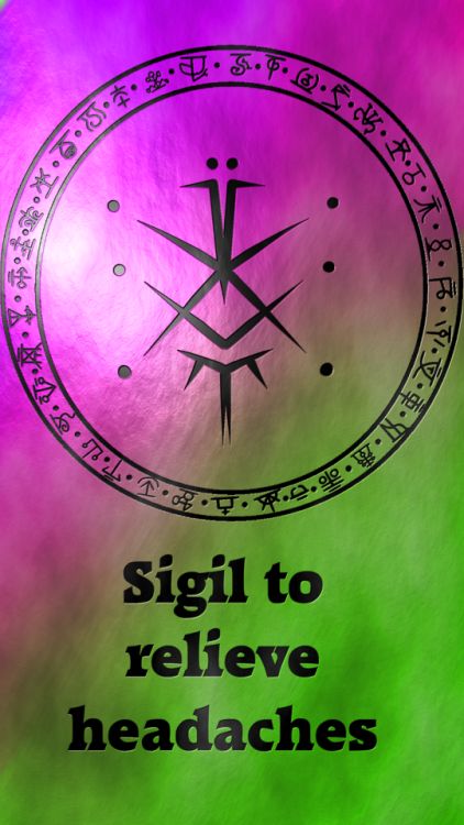 Sigil created by wolf of antimony Health Sigil, Witchy Sigils, Wolf Of Antimony, Medicine Tips, Magick Symbols, Magick Spells, Sigil Magic, Magic Symbols, Wicca Witchcraft