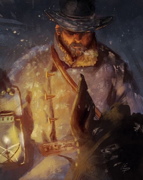 Young Arthur Morgan Fanart, Red Dead Redemption 2 Fanart, Hosea Matthews, Dutch Van Der Linde, Red Dead Redemption Art, Midnight Cowboy, Read Dead, Western Artwork, Red Dead Redemption Ii