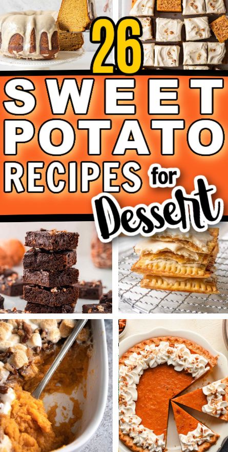 various images of Sweet Potato Dessert Recipes Potato Dessert Recipes, Unique Thanksgiving Desserts, Potato Filling Recipe, Dessert Recipes For A Crowd, Sweet Potato Dessert Recipes, Sweet Potato Stacks, Thanksgiving Dessert Ideas, Classic Holiday Desserts, Sweet Potato Dessert