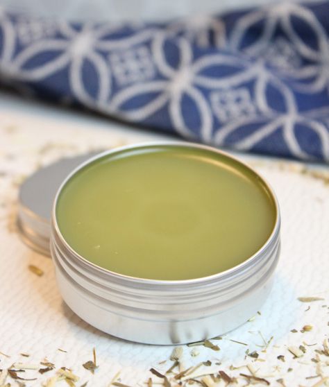 How to Make Homemade Goldenrod Salve 6 Goldenrod Oil, Salve Recipes, Easy Peasy Recipes, Golden Rod, Infused Oils, Tin Containers, Moisturizing Lip Balm, Diy Health, Vitamin E Oil