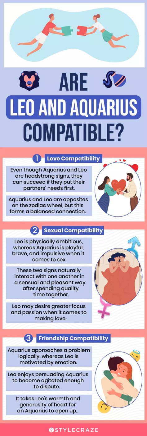 Leo And Aquarius Relationship, Aquarius Leo Compatibility, Aquarius And Leo Relationships, Leo And Aquarius Compatibility, Aquarius And Leo, Aquarius Lover, Aquarius Moon Sign, Aquarius Relationship, Leo Relationship