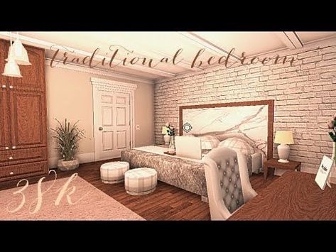 This is a very cute teenagy room Aesthetic Bloxburg Bedroom, Bloxburg Homes, Aesthetic Bloxburg, Bloxburg Rooms, Bloxburg Interior, Bloxburg Building, Bloxburg Bedroom, Bloxburg Hacks, Blox Burg