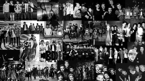 One Direction Black And White Pictures, Louis Tomlinson Collage Wallpaper Laptop, One Direction Ipad Wallpaper, Zayn Malik Desktop Wallpaper, One Direction Macbook Wallpaper, One Direction Collage Wallpaper, One Direction Desktop Wallpaper, One Direction Wallpaper Laptop, Zayn Malik Wallpaper