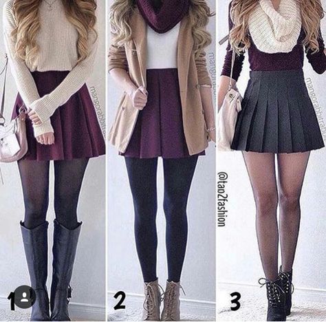 1,2,or 3 Go To Work, Pinterest Outfits, Pinterest Fashion, Diy Tutorials, Simple Diy, Girly Outfits, Mode Inspiration, Teen Fashion Outfits, How To Style