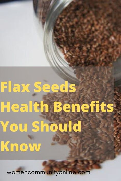 Flax Seeds For Hair Growth, Seeds For Hair Growth, Flax Seed Benefits, What Is Healthy Food, Flaxseed Meal, Healthy Nutrition Plan, Human And Animal, Nutritious Foods, Flax Seed Recipes