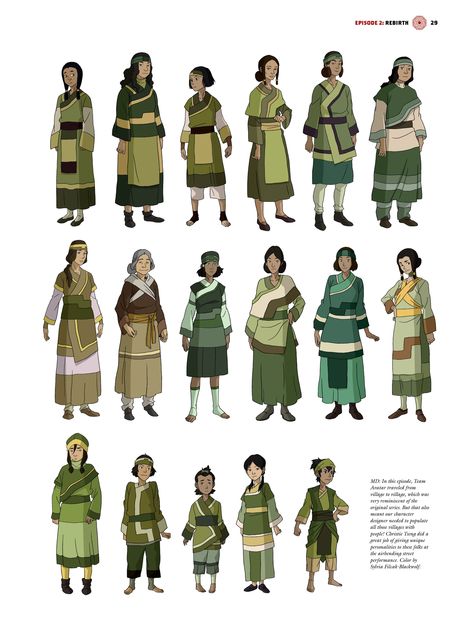 Earth Kingdom Fashion, Avatar The Last Airbender Characters Design, Earth Kingdom Outfits Atla, Avatar The Last Airbender Earth Kingdom Outfits, Earth Bender Character Design, Zuko Earth Kingdom Outfit, Avatar The Last Airbender Earth Kingdom Clothes, Earth Nation Clothes Avatar, Avatar The Last Airbender Outfits Earth