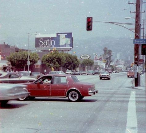 Pamela Courson, Santa Monica Blvd, Vintage Los Angeles, Phone Booth, On The Corner, History Photos, Travel South, Jim Morrison, Maybe One Day