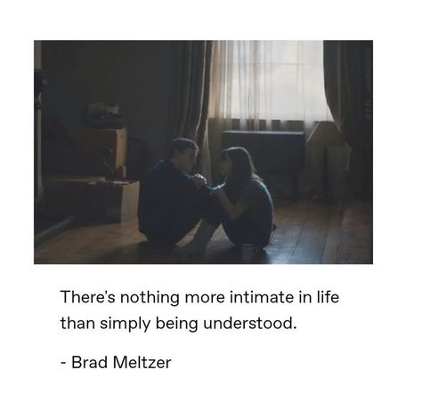 Open When Letters For Boyfriend, Being Understood, Brad Meltzer, Relationship Comics, Tiny Stories, Letters To Boyfriend, Meant To Be Quotes, Mixed Feelings Quotes, Simple Quotes